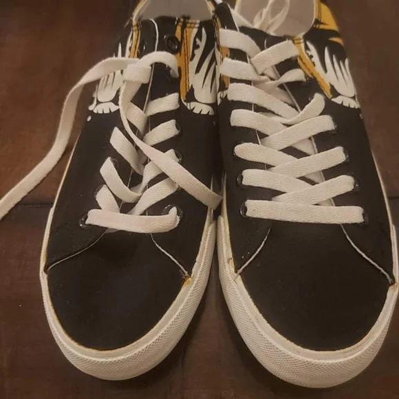 Tiger men's shoes - Picture 4 of 4